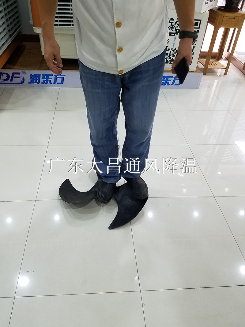 環(huán)?？照{品質展示