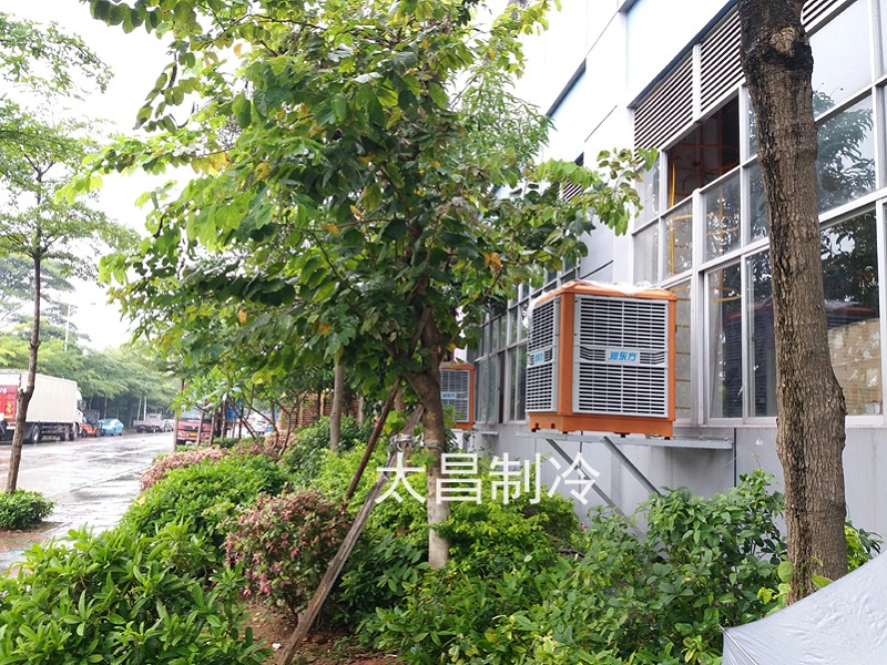 環(huán)?？照{(diào)怎么樣？