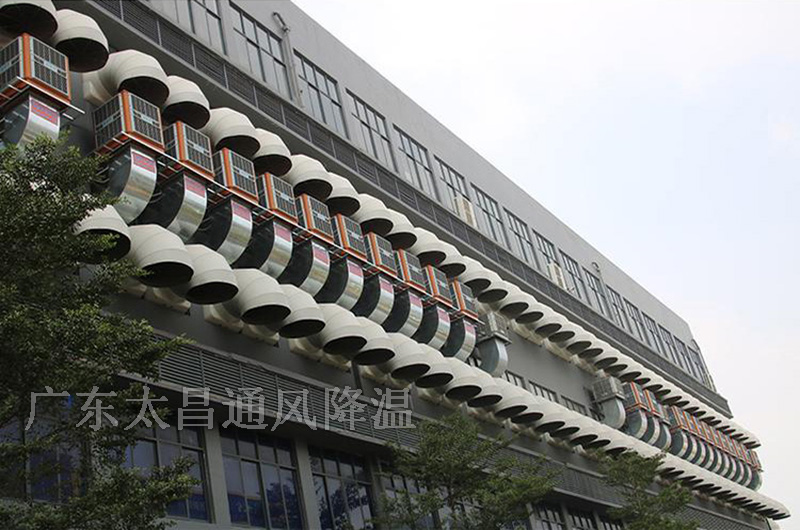 水冷空調(diào)安裝費多少錢一臺？