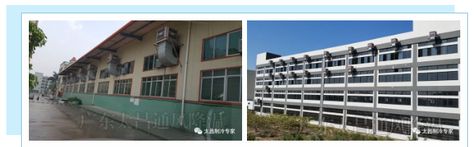 電鍍車間如何降溫？用環(huán)?？照{(diào)設備呀