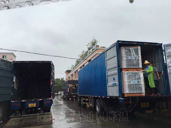 為什么說水冷空調(diào)蕞適合用在工廠車間呢？
