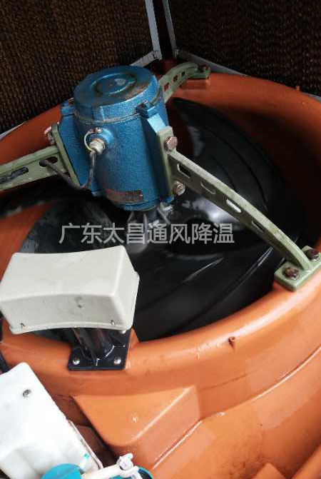 環(huán)?？照{(diào)清洗前與清洗后的區(qū)別