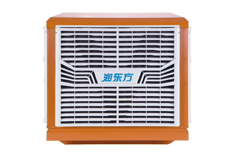 使用潤東方環(huán)保空調(diào)系統(tǒng)，維護保養(yǎng)也更省心了！