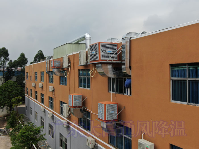 環(huán)保空調(diào)的安裝，你真的了解嗎？