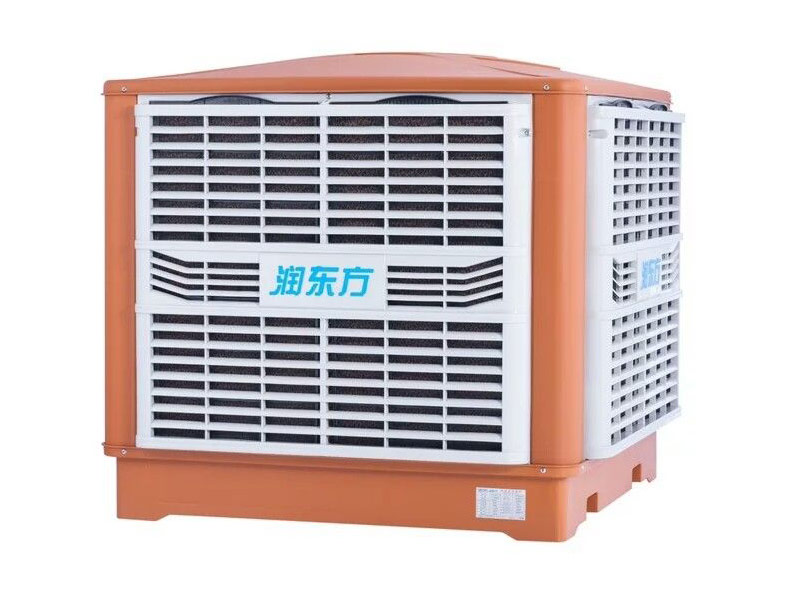 廠房車(chē)間降溫專用環(huán)?？照{(diào)