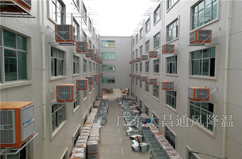 為什么水冷式環(huán)?？照{(diào)的價(jià)格差距如此大呢？