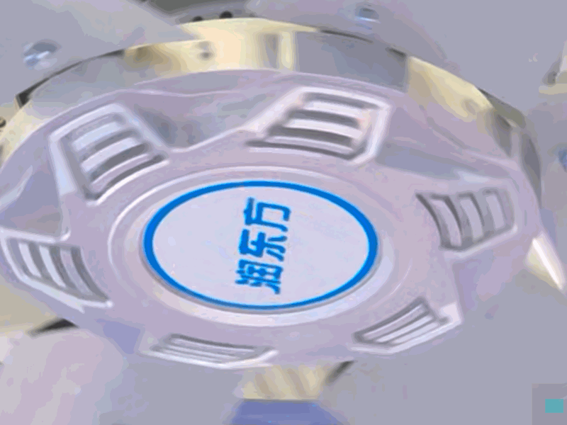  太昌通風降溫，為工業(yè)廠房量身定制潤東方工業(yè)大風扇方案！