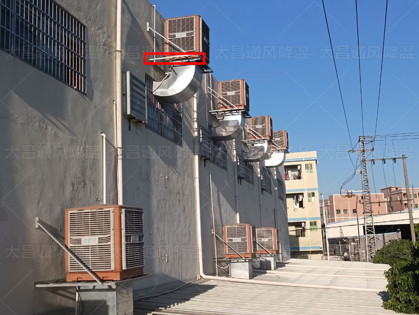 原來環(huán)?？照{(diào)這么好用，功能多，節(jié)能省電