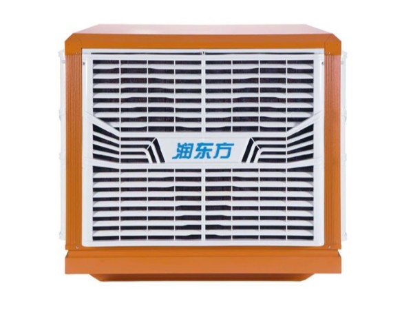 使用潤東方環(huán)保空調(diào)系統(tǒng)，維護(hù)保養(yǎng)也更省心了！