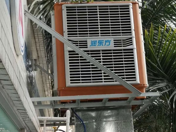 東莞環(huán)?？照{(diào)-工業(yè)空調(diào)降溫-高溫廠房通風(fēng)降溫設(shè)備