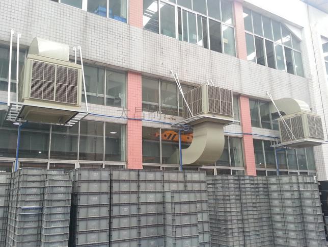 電鍍廠環(huán)?？照{(diào)工程