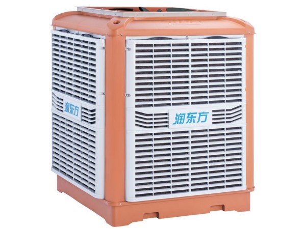 電子廠降溫 東莞環(huán)?？照{