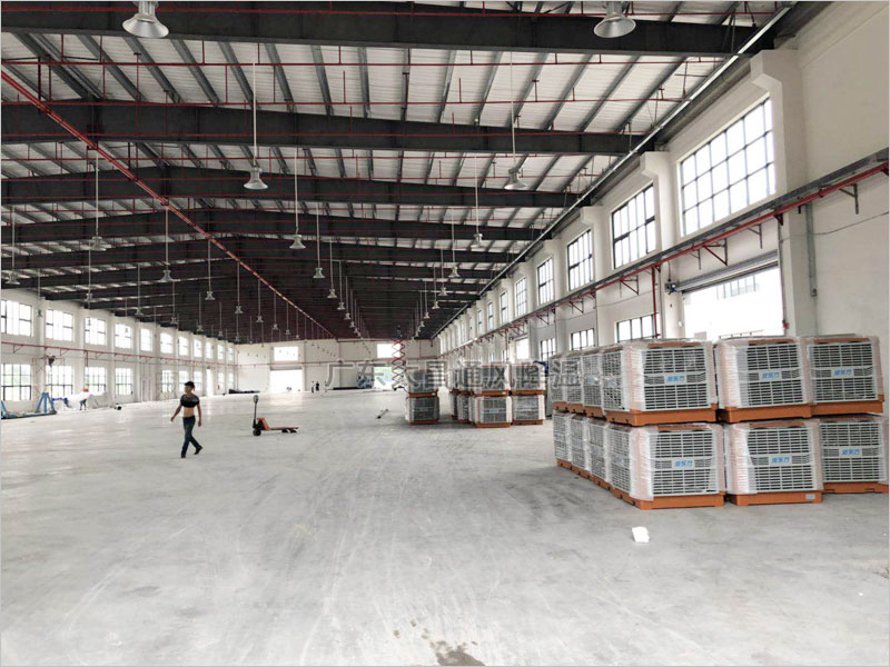 扇機組合式降溫 扇機組合式降溫