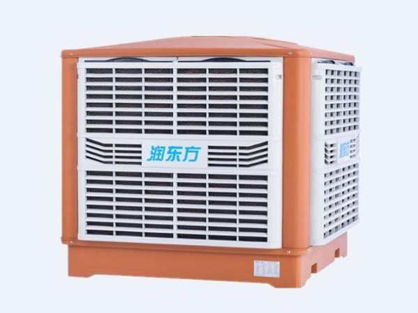 18000風量環(huán)?？照{(diào) 大風量 噪音小 節(jié)能通風降溫