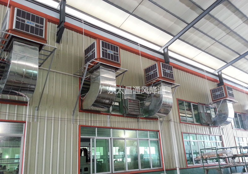 環(huán)?？照{(diào)