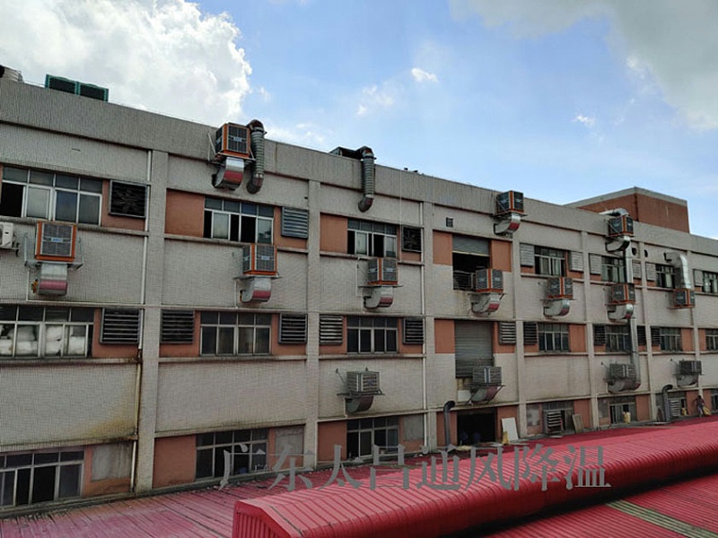 環(huán)?？照{(diào)