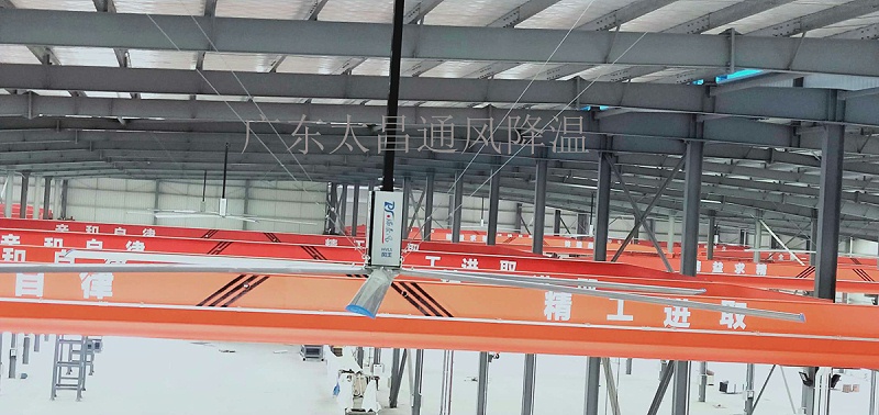 工業(yè)大風扇2 工業(yè)大風扇2