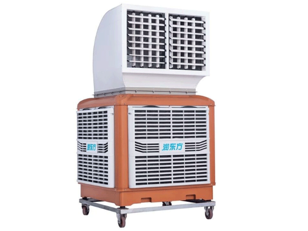 潤(rùn)東方移動(dòng)式環(huán)?？照{(diào)全面升級(jí)啦