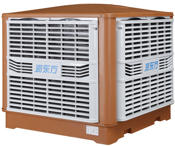 潤(rùn)東方環(huán)?？照{(diào)