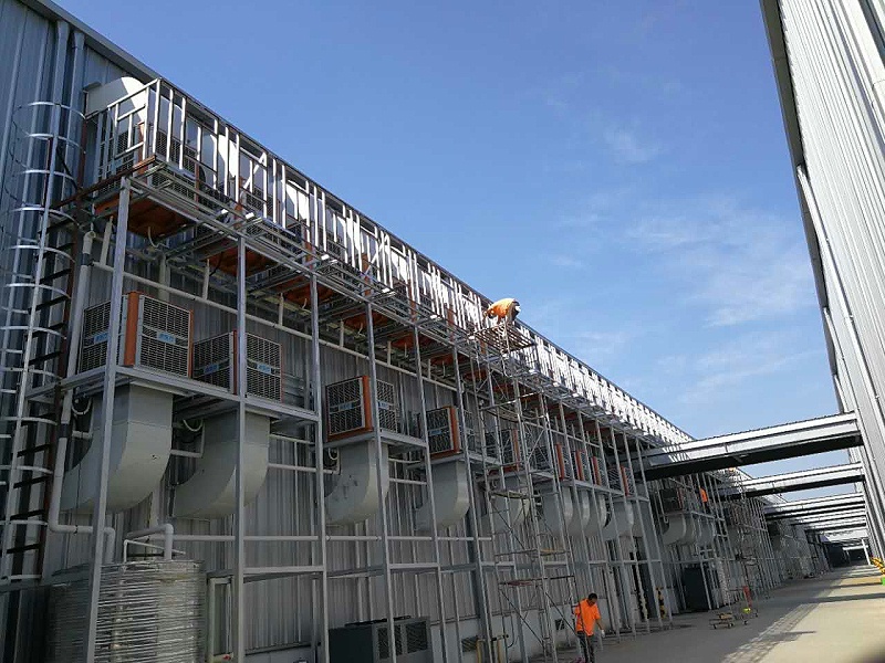 環(huán)?？照{(diào)