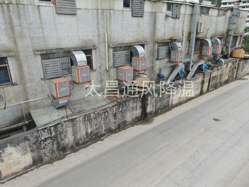 環(huán)?？照{(diào)