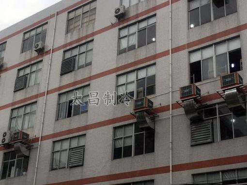 潤(rùn)東方環(huán)?？照{(diào)工程