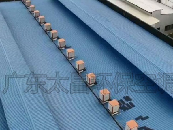 15000平米的車間做環(huán)?？照{工程多少錢？